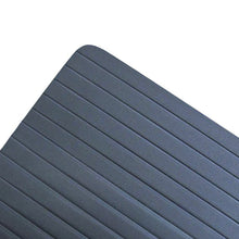Charger l'image dans la galerie, Aluminium Fast Defrosting Tray Frozen Meat Thawing Fresh Healthy Rapid Defrost Plate Food Gadgets Kitchen Tools